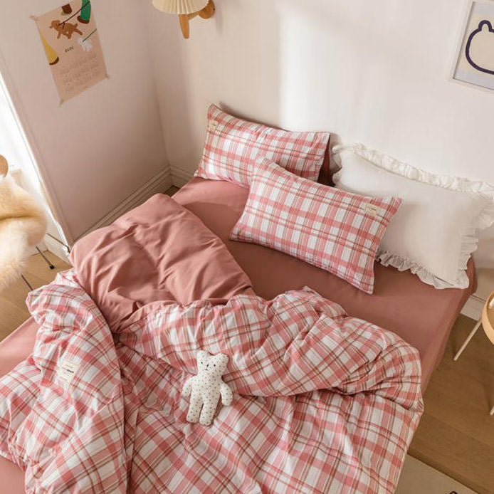 Cozy Season Bedding Set