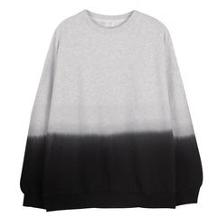 Cozy Up Gradient Sweatshirt