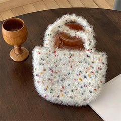 Crochet Mini Bag