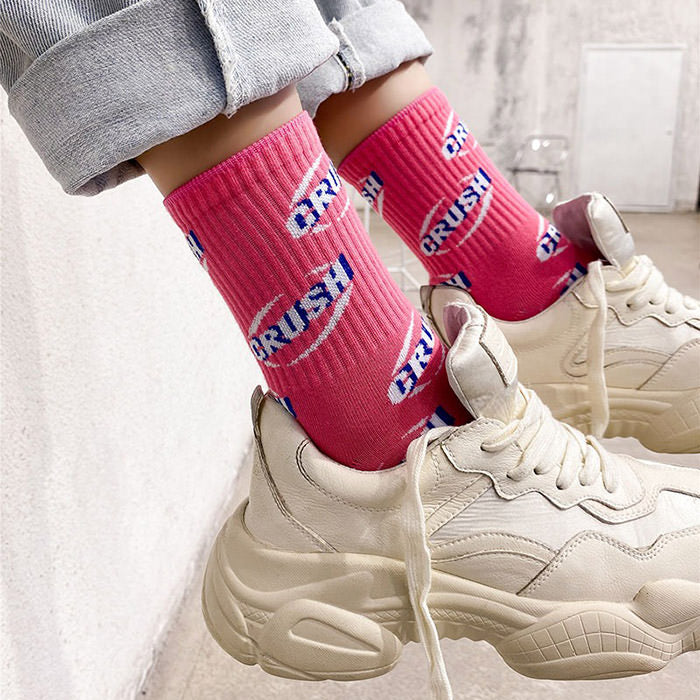 Crush Socks