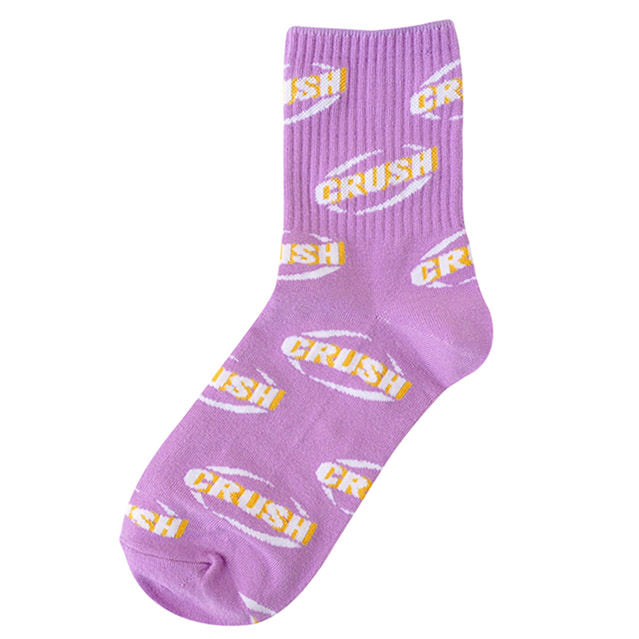 Crush Socks