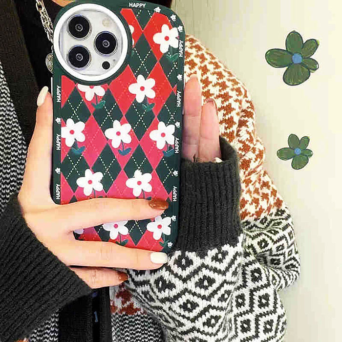 Daisy Argyle iPhone Case