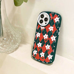 Daisy Argyle iPhone Case