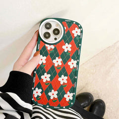 Daisy Argyle iPhone Case