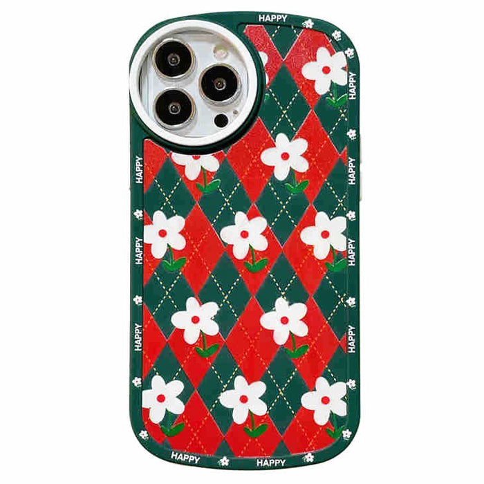 Daisy Argyle iPhone Case