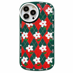 Daisy Argyle iPhone Case