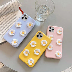 Daisy IPhone Case