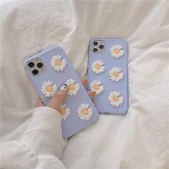 Daisy IPhone Case