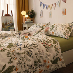 Dandelion Bedding Set