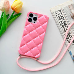 Danish Pastel Aesthetic iPhone Case