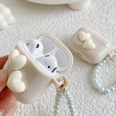 Danish Pastel AirPods Case