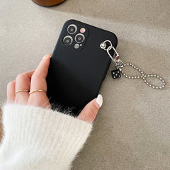 Dice Chain iPhone Case