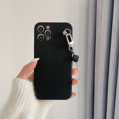 Dice Chain iPhone Case