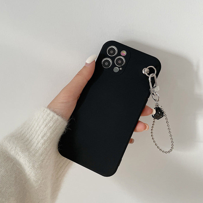 Dice Chain iPhone Case