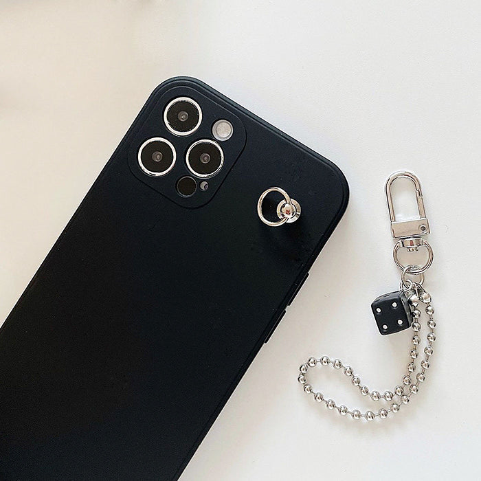 Dice Chain iPhone Case