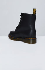 Dr. Martens 1460 Boot Black Noir Nappa