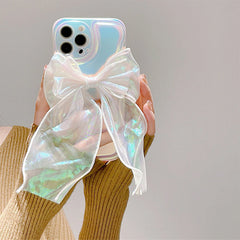 Dream Bow iPhone Case