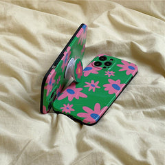 Dreams Of Daisies iPhone Case