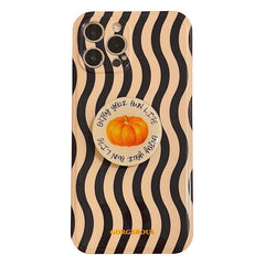 Enjoy Your Own Life iPhone Case