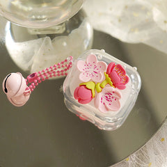 Fairy Pink AirPods Case