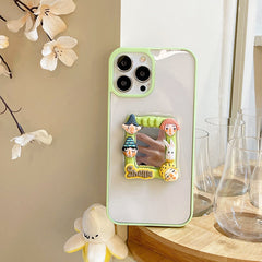 Fairy Tale iPhone Case