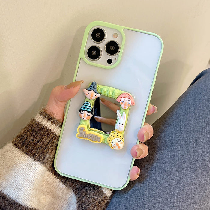 Fairy Tale iPhone Case