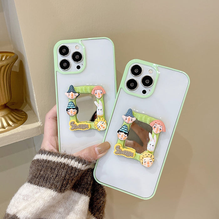 Fairy Tale iPhone Case