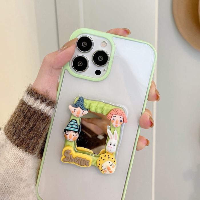 Fairy Tale iPhone Case