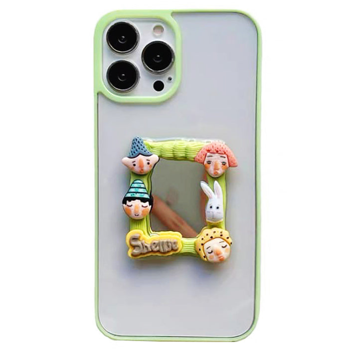 Fairy Tale iPhone Case