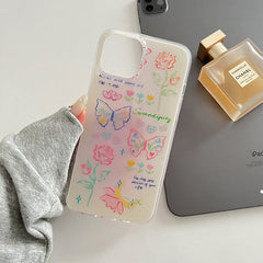 Fairytale Dreams iPhone Case