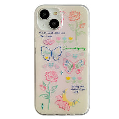 Fairytale Dreams iPhone Case