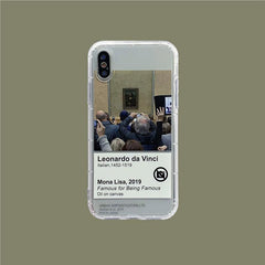 Famous For Being Famous IPhone Case