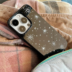 Fireworks iPhone Case