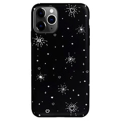 Fireworks iPhone Case