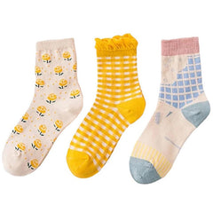 French Summer Pack Socks