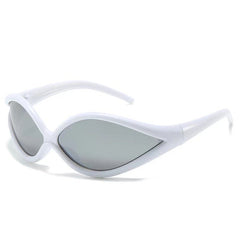 Future Core Aesthetic Sunglasses