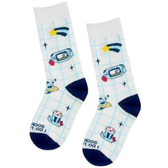 Game Boy Socks