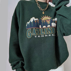 Gatlinburg Tennessee Sweatshirt