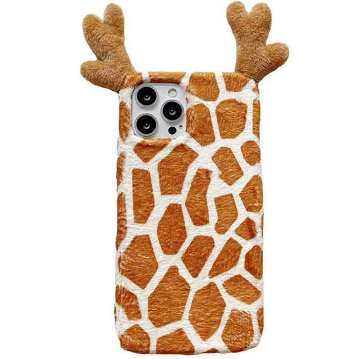 Giraffe iPhone Case