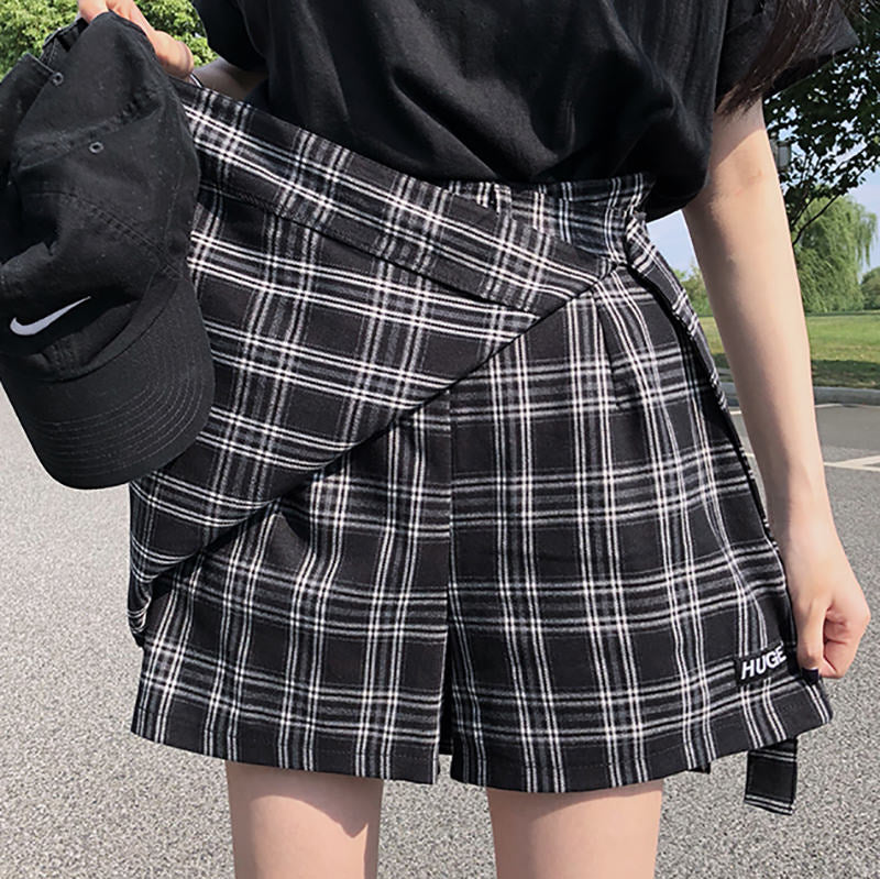 Girl Boss Skirt