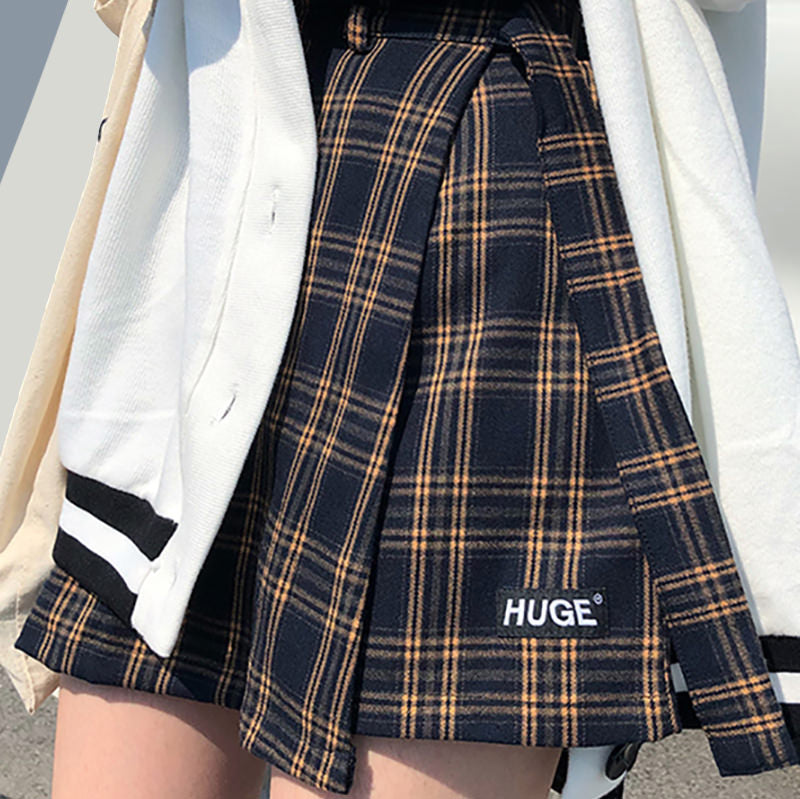 Girl Boss Skirt