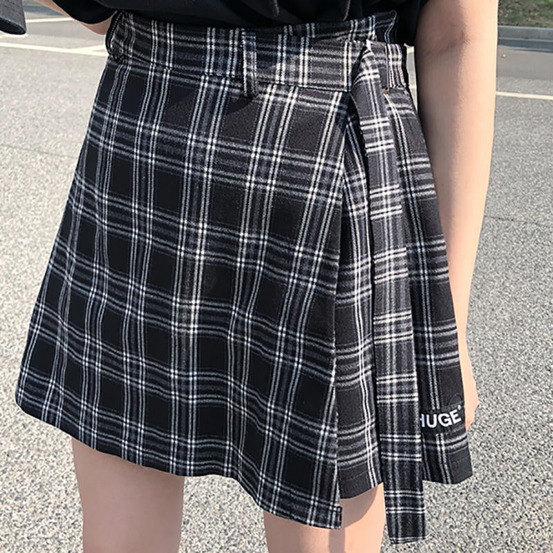 Girl Boss Skirt