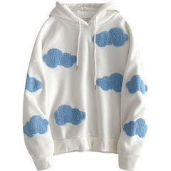 Gone Dreaming Cloud Hoodie