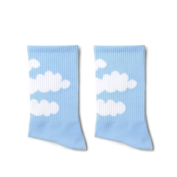 Gone Dreaming Cloud Socks