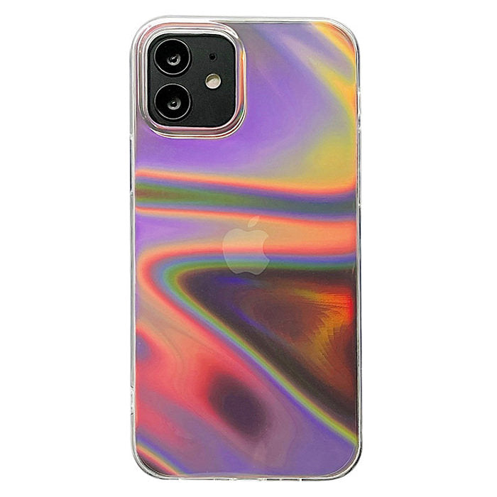 Gone Dreaming iPhone Case