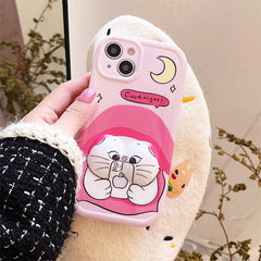 Good Night iPhone Case