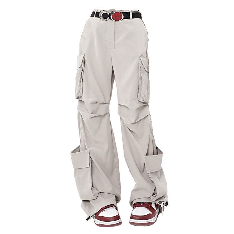 Got Chemistry Aesthetic Cargo Pants