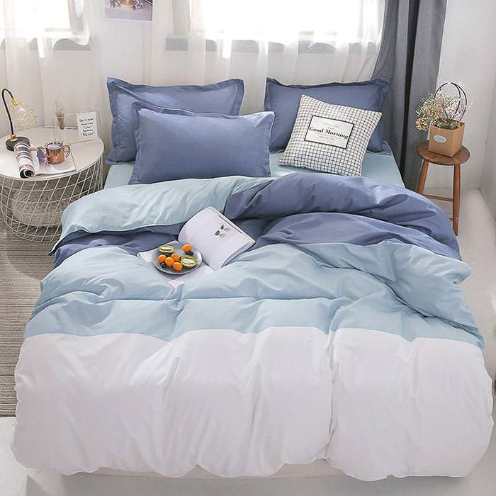 Gradient Bedding Set