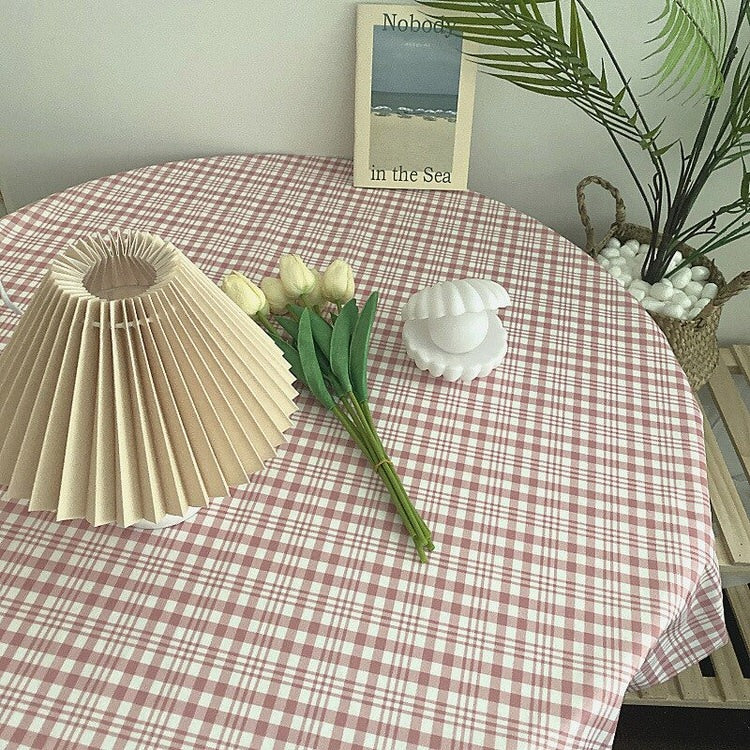 Grandma Aesthetic Tablecloth