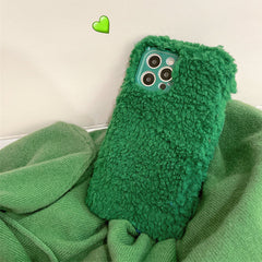 Grass iPhone Case